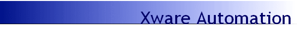 Xware Automation